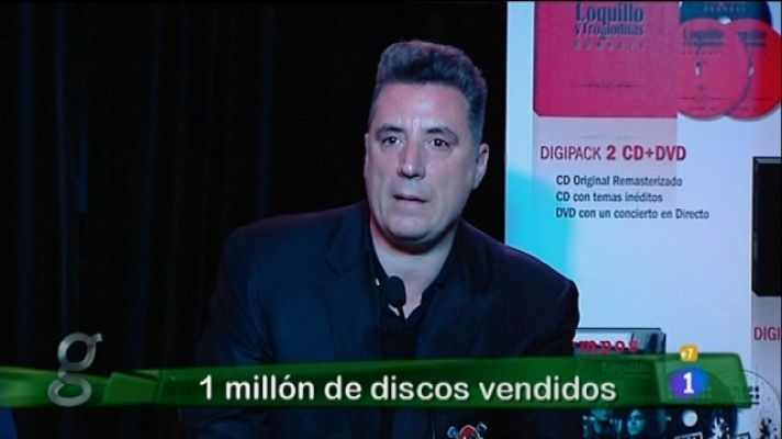 Gente - Gente - 07/06/11