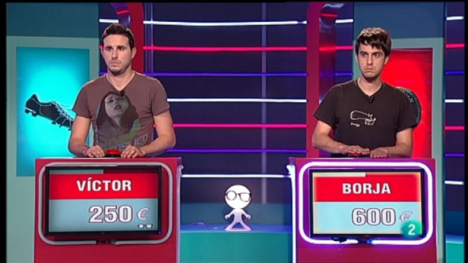 Gafapastas - 07/06/11 - Ver ahora