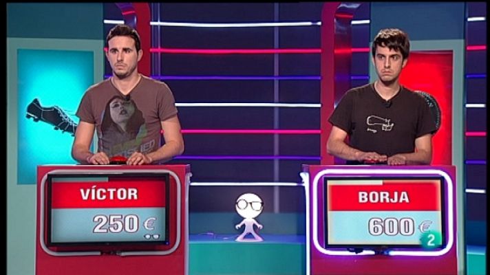 Gafapastas - Gafapastas - 07/06/11