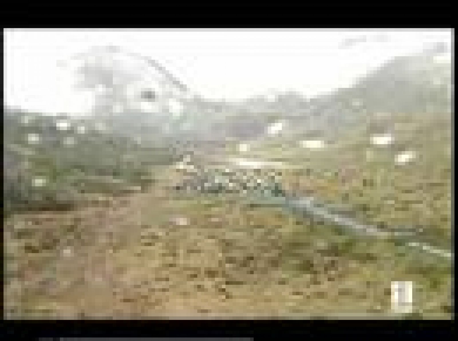 Contador afronta las etapas decisivas