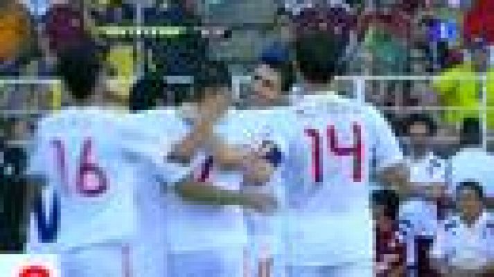  - Del Moral:"Un sueño hecho realidad"