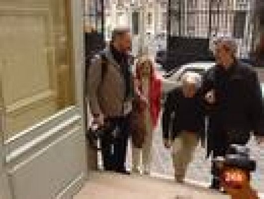 Informativo 24h - Muere Jorge Semprún