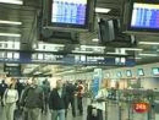 Informativo 24h - Nube de humo en complejo volcánico chileno afecta actividad aérea en Cono Sur