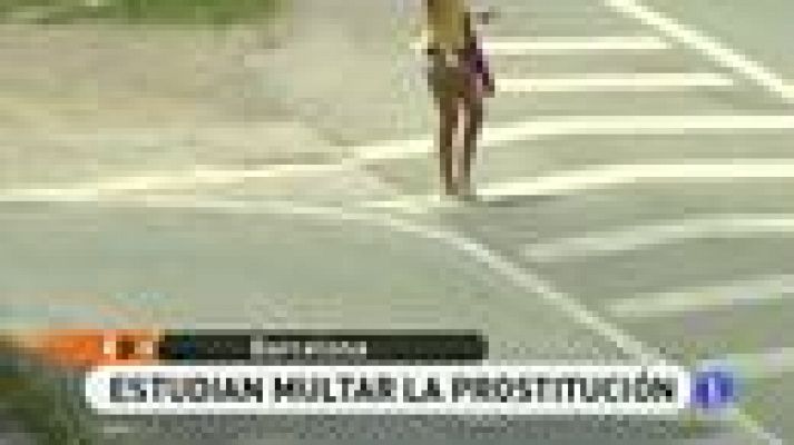 España Directo - No en las carreteras