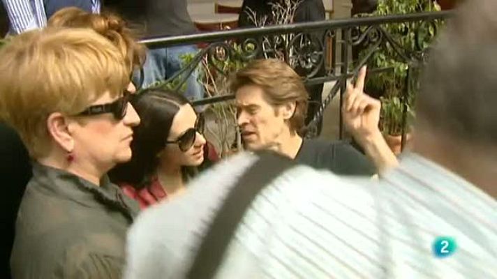 Continuarà... - Continuarà - 07/06/11