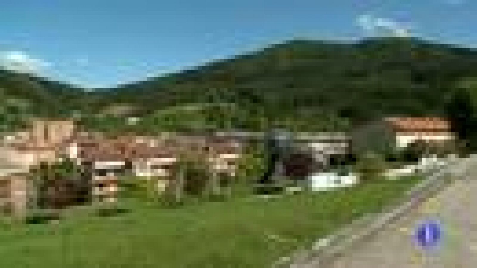 Destino: España - Euskadi IV - Charo