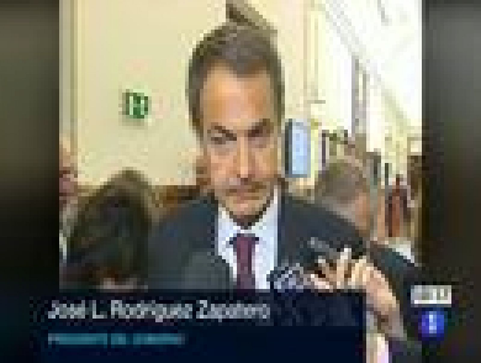 Sin programa: Zapatero alaba a Semprún | RTVE Play