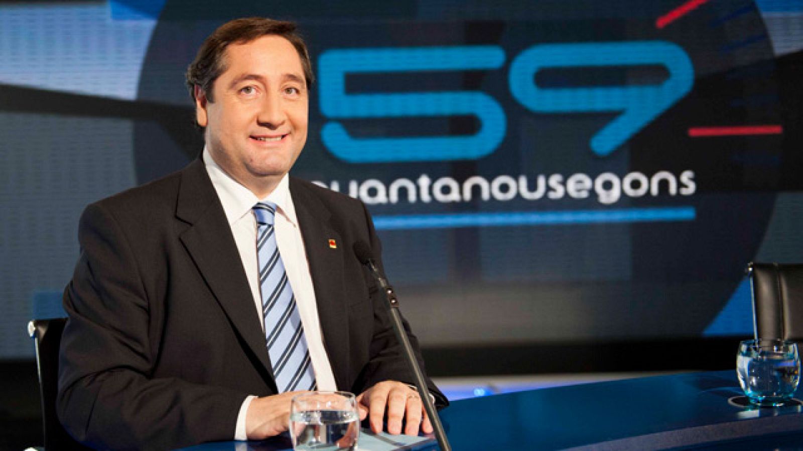 59 Segons - Jose Maria Pelegrí, La crisis alimentària