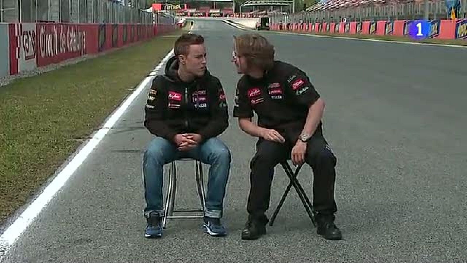 Torrontegui VS Vázquez | Ver