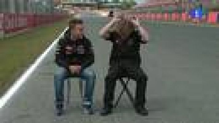  - Torrontegui VS Vázquez