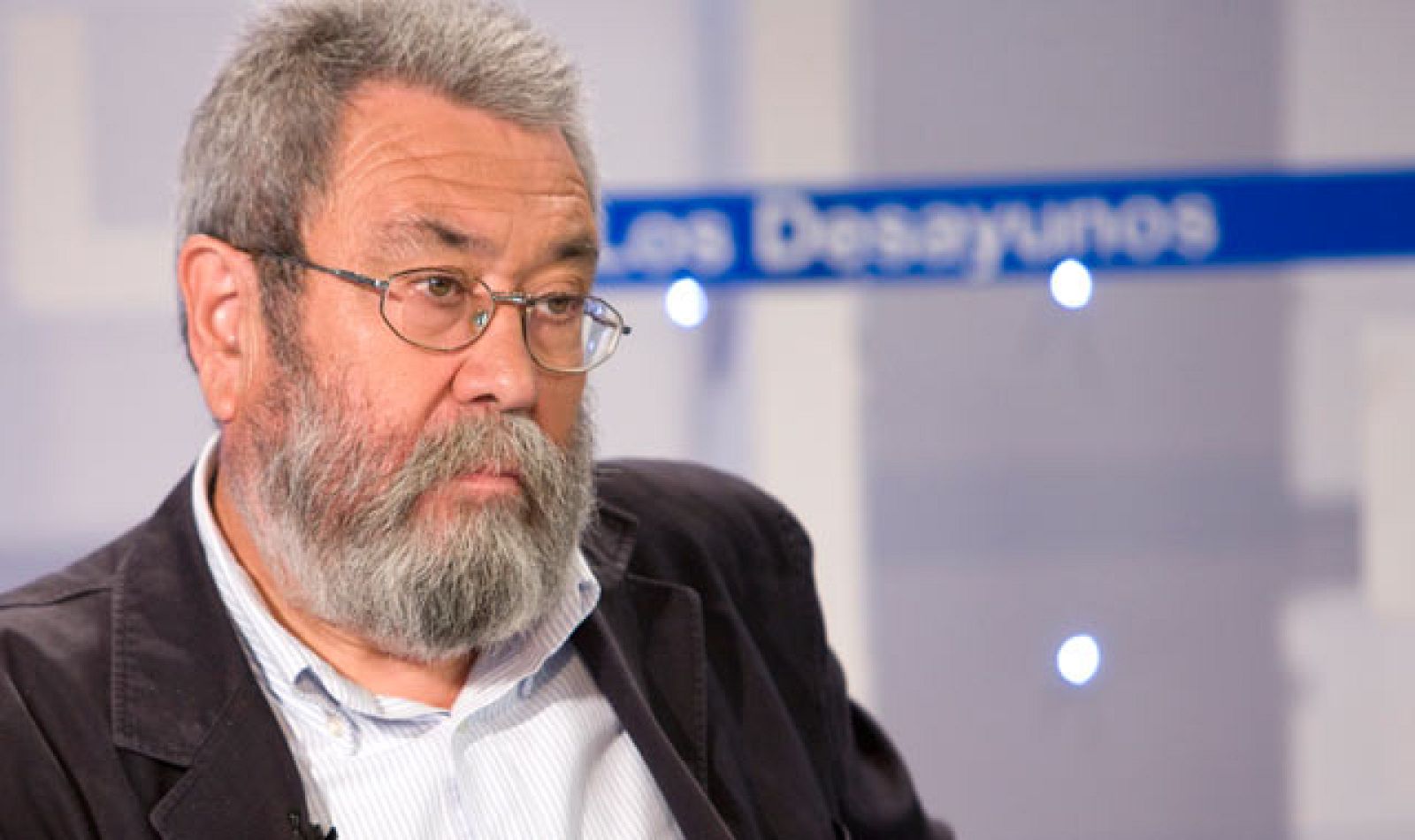 Méndez sobre el adelanto electoral: "Pasar de Guatemala a guatepeor" | Ver