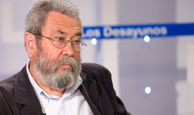 Méndez sobre el adelanto electoral: "Pasar de Guatemala a guatepeor" | Ver