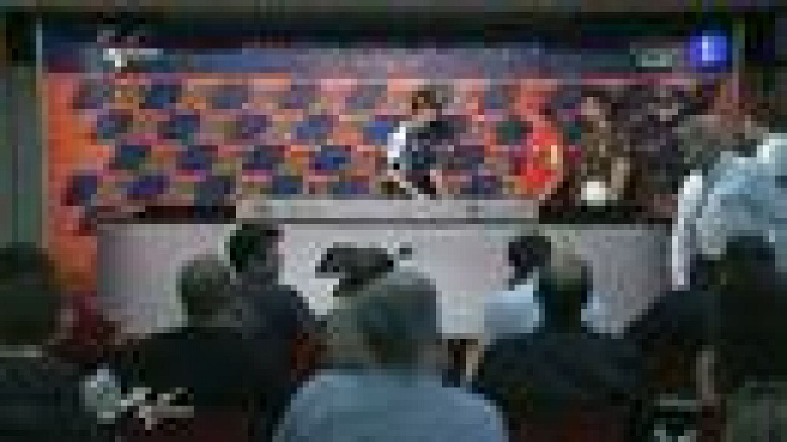 La otra cara del GP de Catalunya | Ver