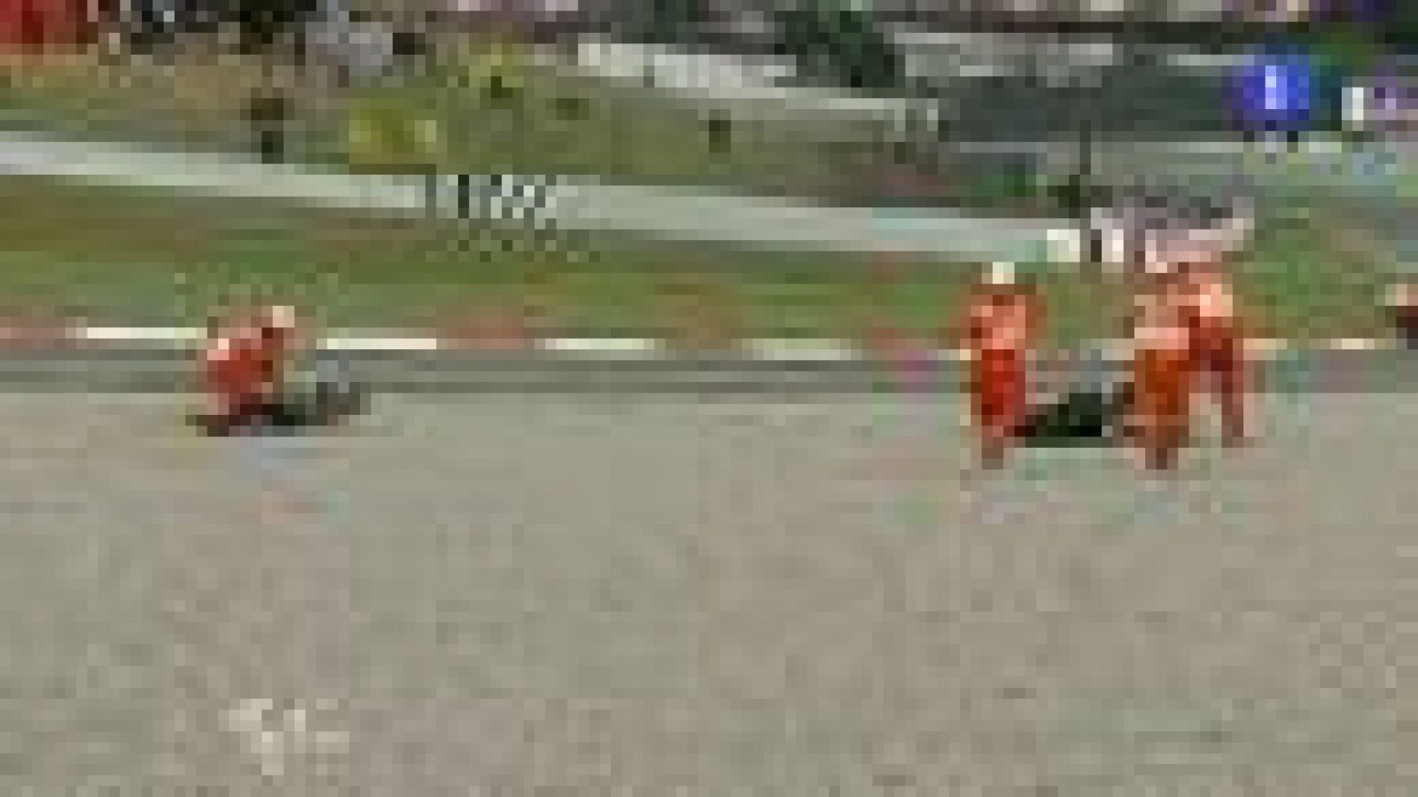 Edwards y su intento fallido | Ver