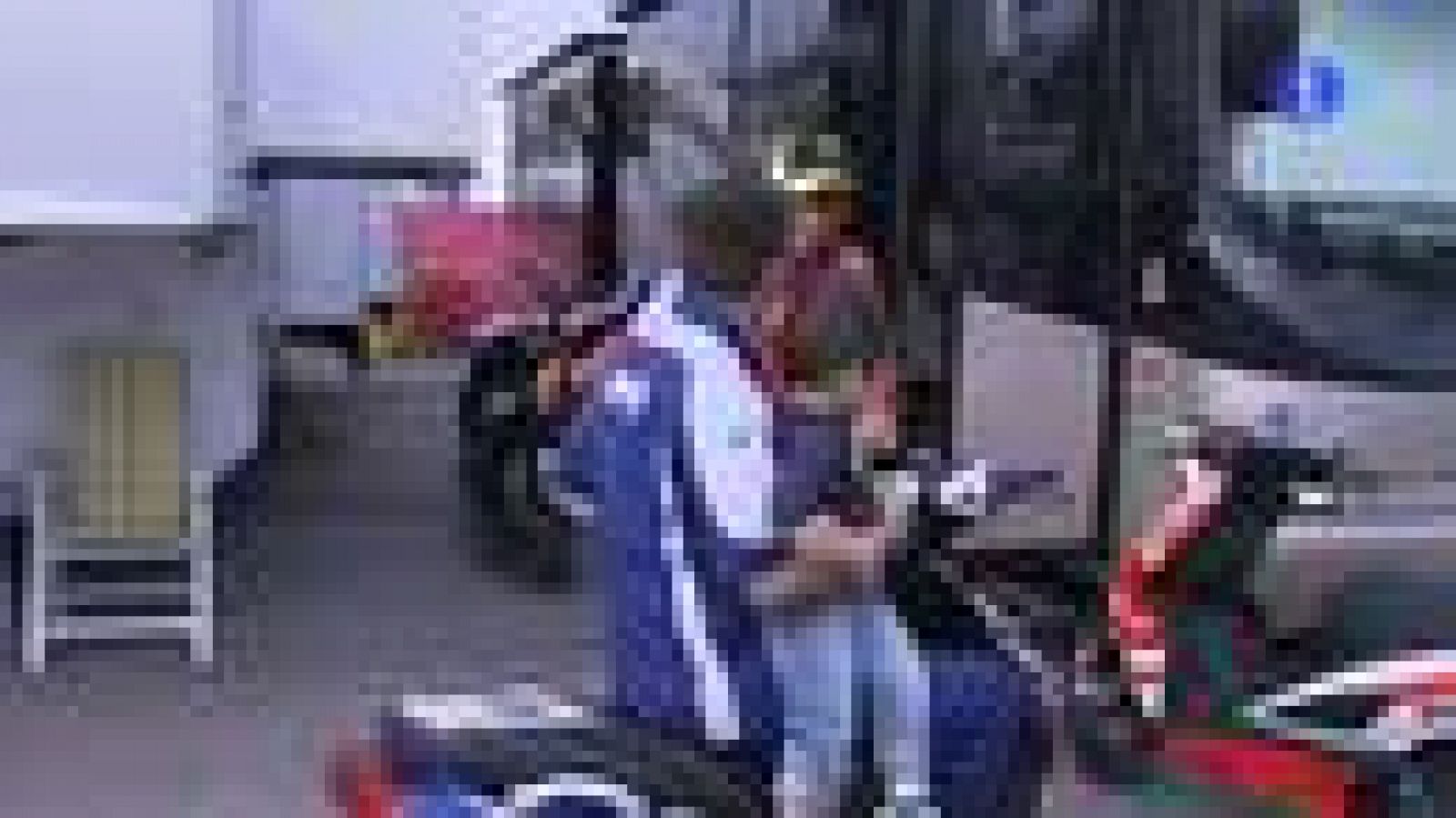 Ten más cerca a tus enemigos... | Ver