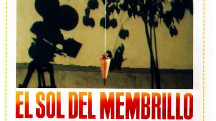 'El sol del membrillo'