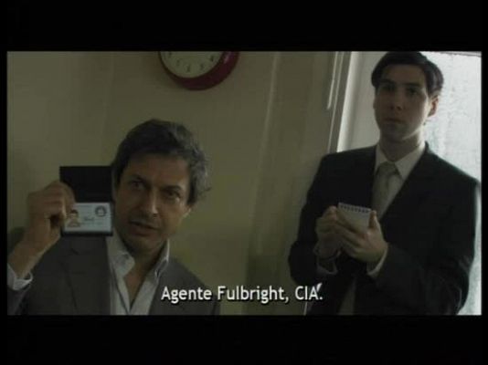 Cartelera (2010) - 'Fay Grim', cine independiente