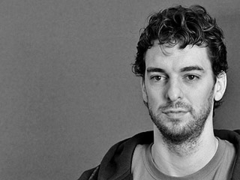 Pau Gasol video español. Día E