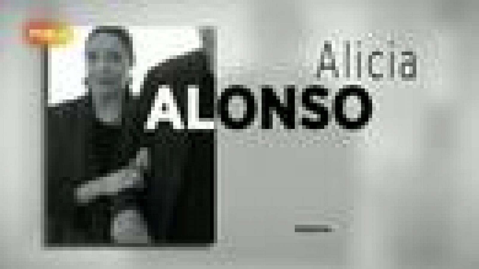 Sin programa: Palabra Alicia Alonso. Día E | RTVE Play