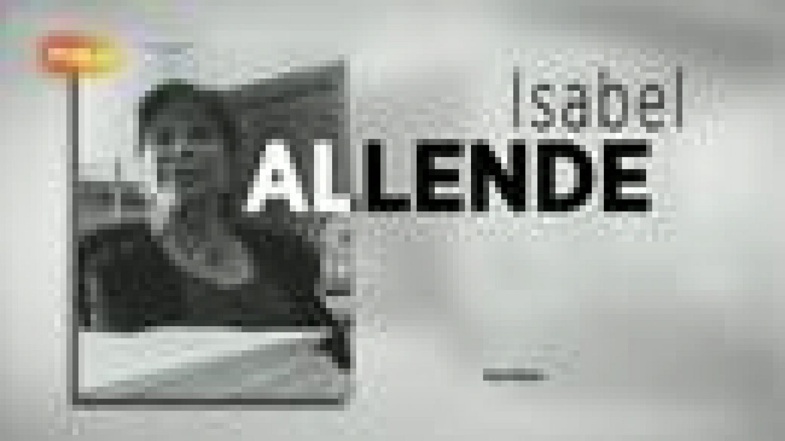 Sin programa: Palabra Isabel Allende. Día E. | RTVE Play
