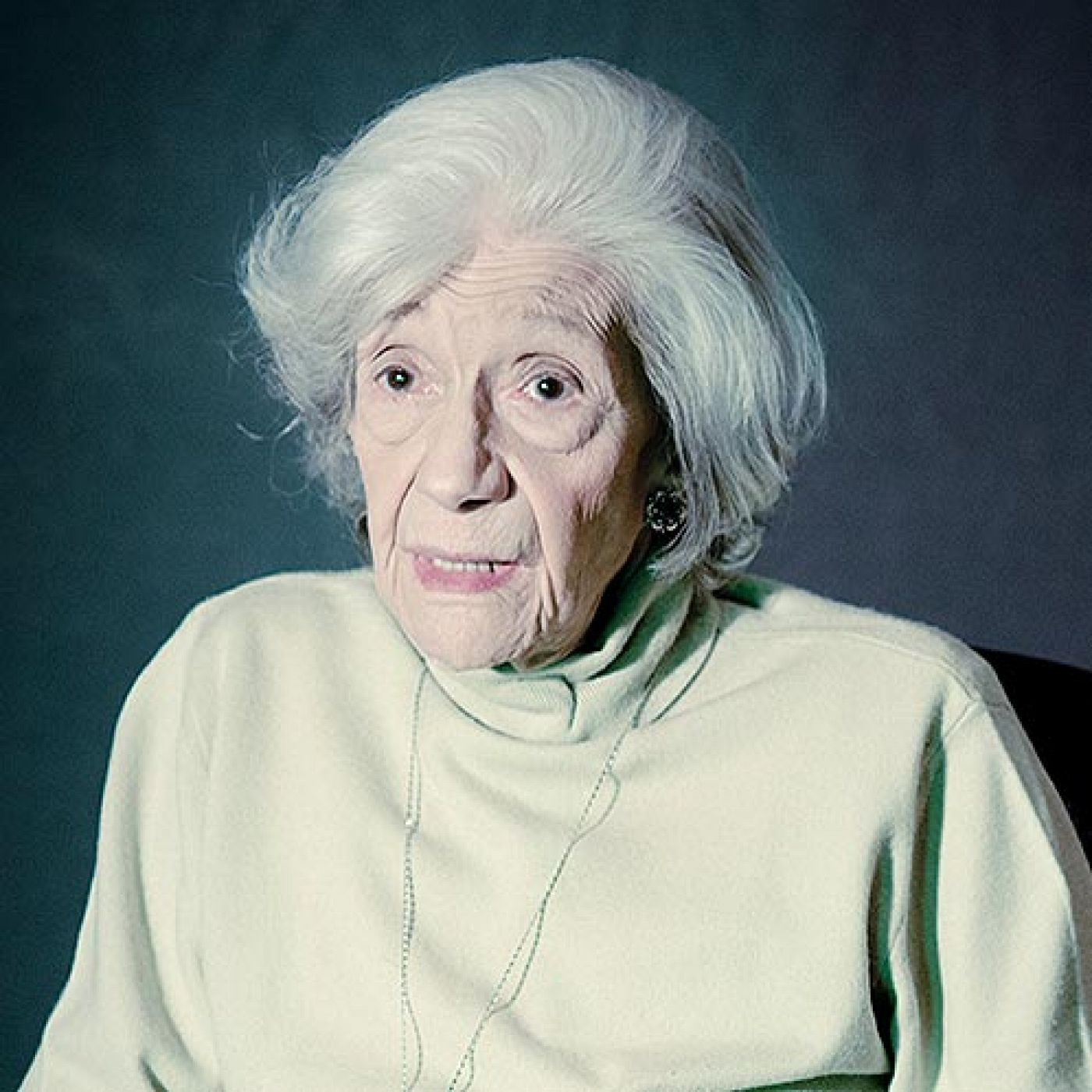 ANA MARÍA MATUTE VIDEO ESPAÑOL