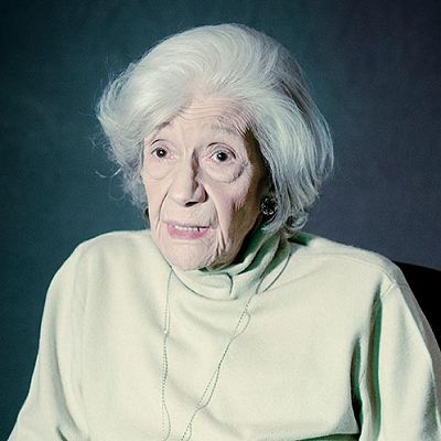  - Ana María Matute. Día E