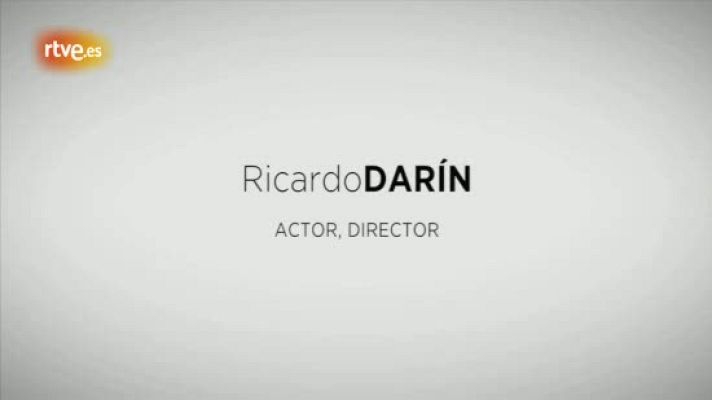  - Ricardo Darín. Día E