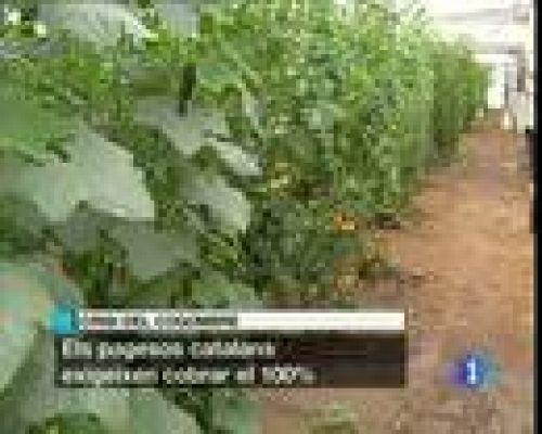 L'Informatiu - L'informatiu en 3 minuts - 08/06/2011