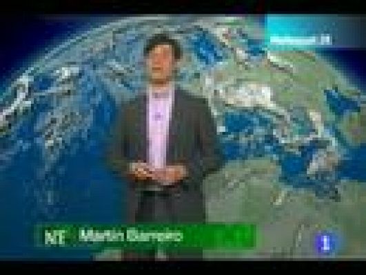 Noticias de Extremadura - El tiempo en la Comunidad de Extremadura - 08/06/11