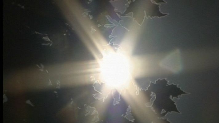 El tiempo - Lluvias débiles en el noroeste con tendencia a remitir en Galicia y Castilla y León