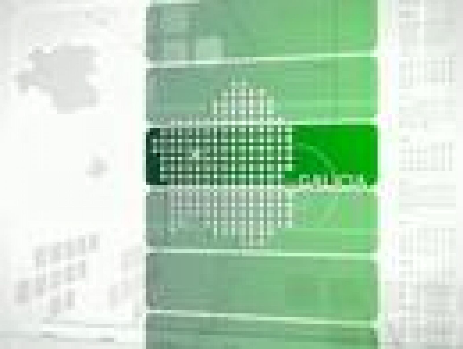 Telexornal. Informativo territorial de Galicia - 08/06/11