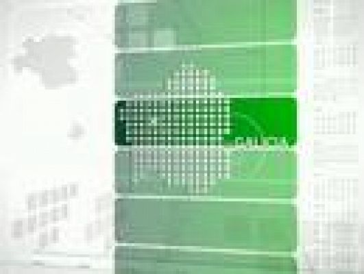 Telexornal - Galicia - Telexornal. Informativo territorial de Galicia - 08/06/11