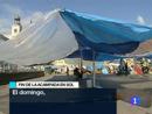 Informativo de Madrid - Informativo de Madrid - 08/06/11