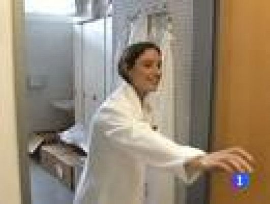 Telediario 1 - E.Coli en España