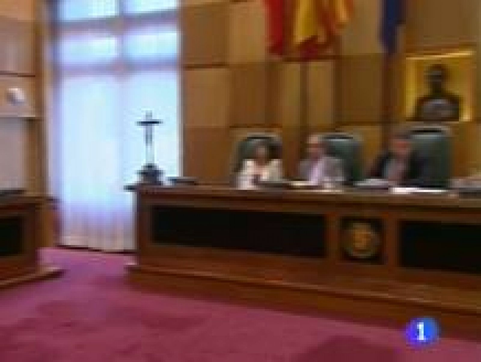 Noticias Aragón: Noticias Aragón - 08/06/11 | RTVE Play