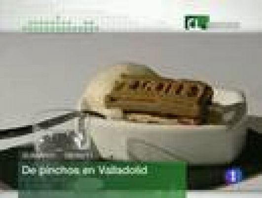 Noticias de Castilla y León - Noticias Castilla y León - 08/06/11