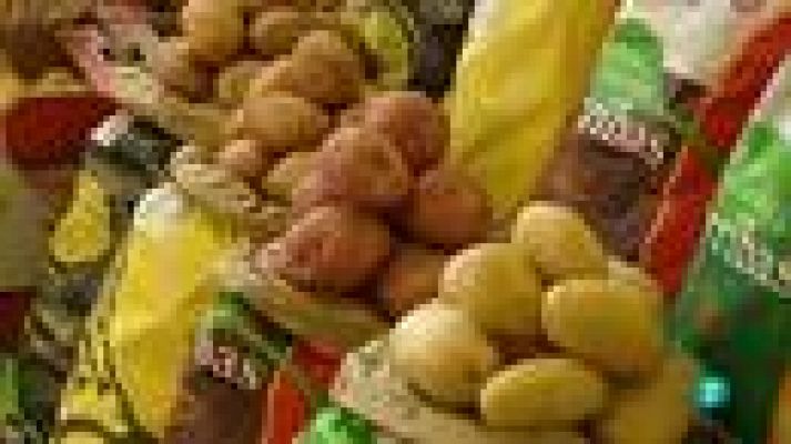 Para todos La 2 - La patata