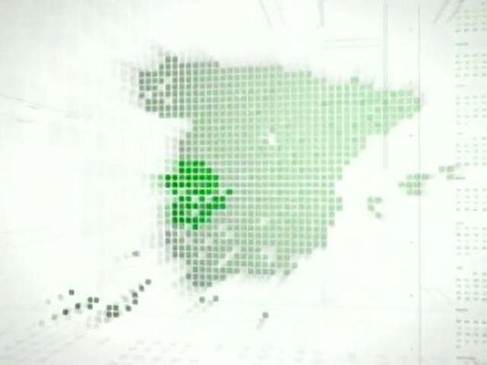Noticias de Extremadura - Noticias de Extremadura - 08/06/11