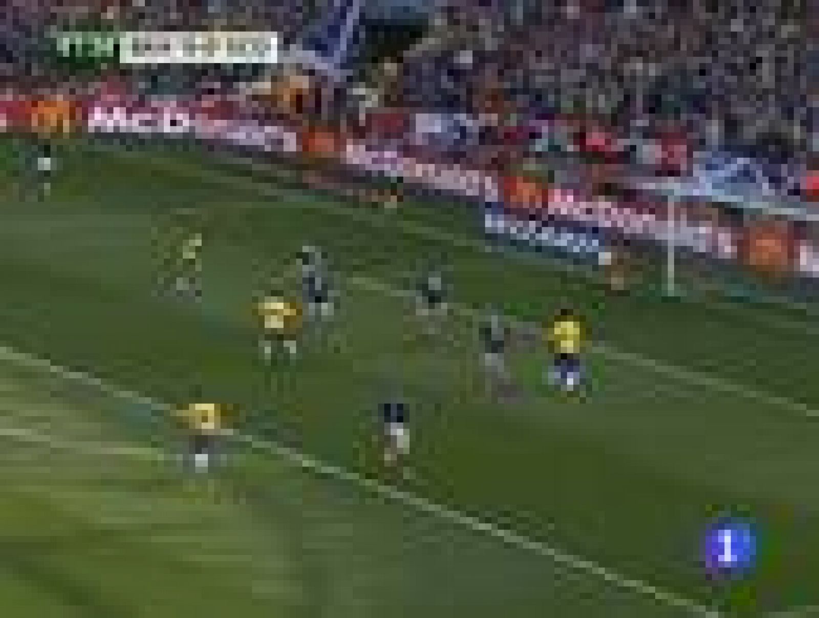 El Real Madrid está detrás de la contratación del delantero del Santos, nueva perla del fútbol brasileñoº