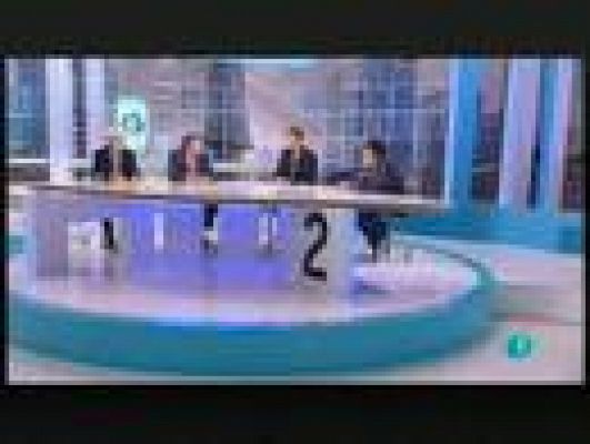 Para todos La 2 - Chernobyl, 25 años después