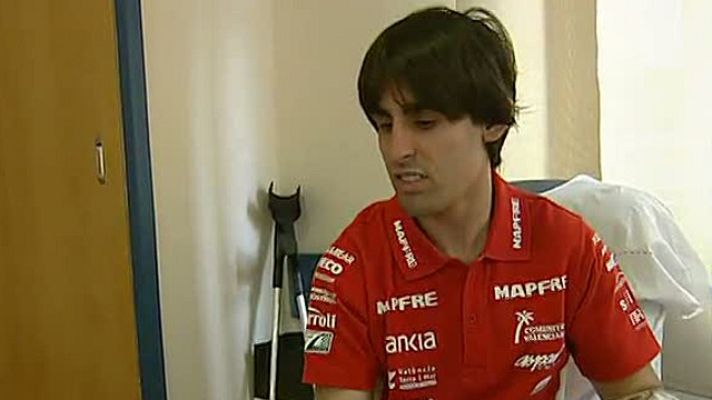  - Simón pide mano dura