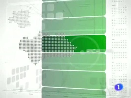 Noticias Andalucía - Noticias Andalucía 08/06/11