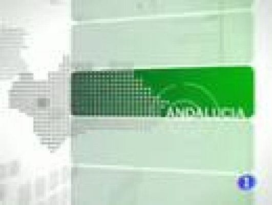 Noticias Andalucía - Noticias Andalucía en 2' 08/06/11