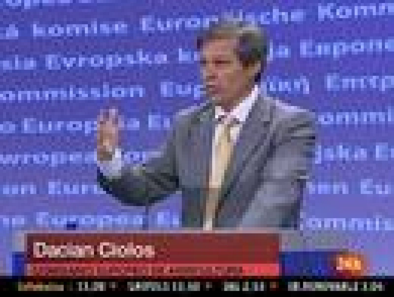 Bruselas aumenta su propuesta de ayuda a los agricultores a 210 millones por la crisis del pepino