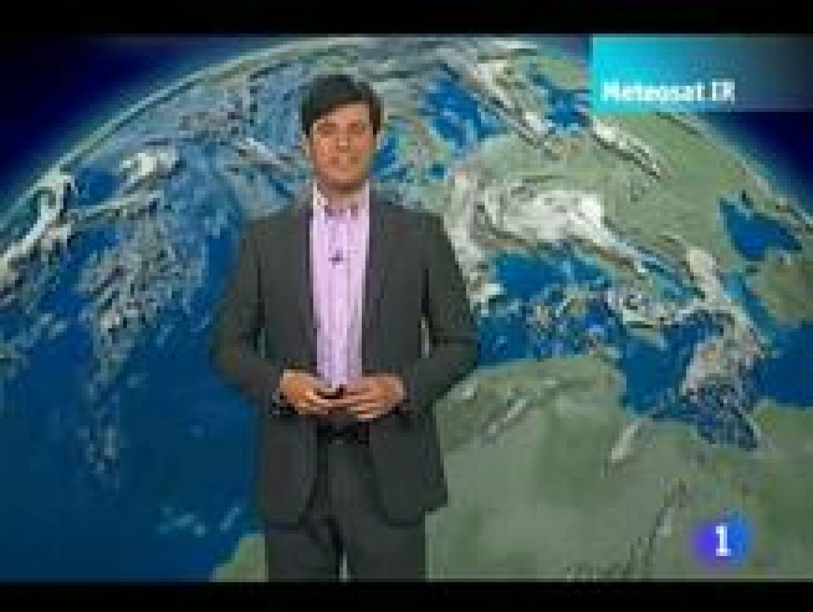 El tiempo en la Comunidad de Murcia.(08/06/2011). | Ver