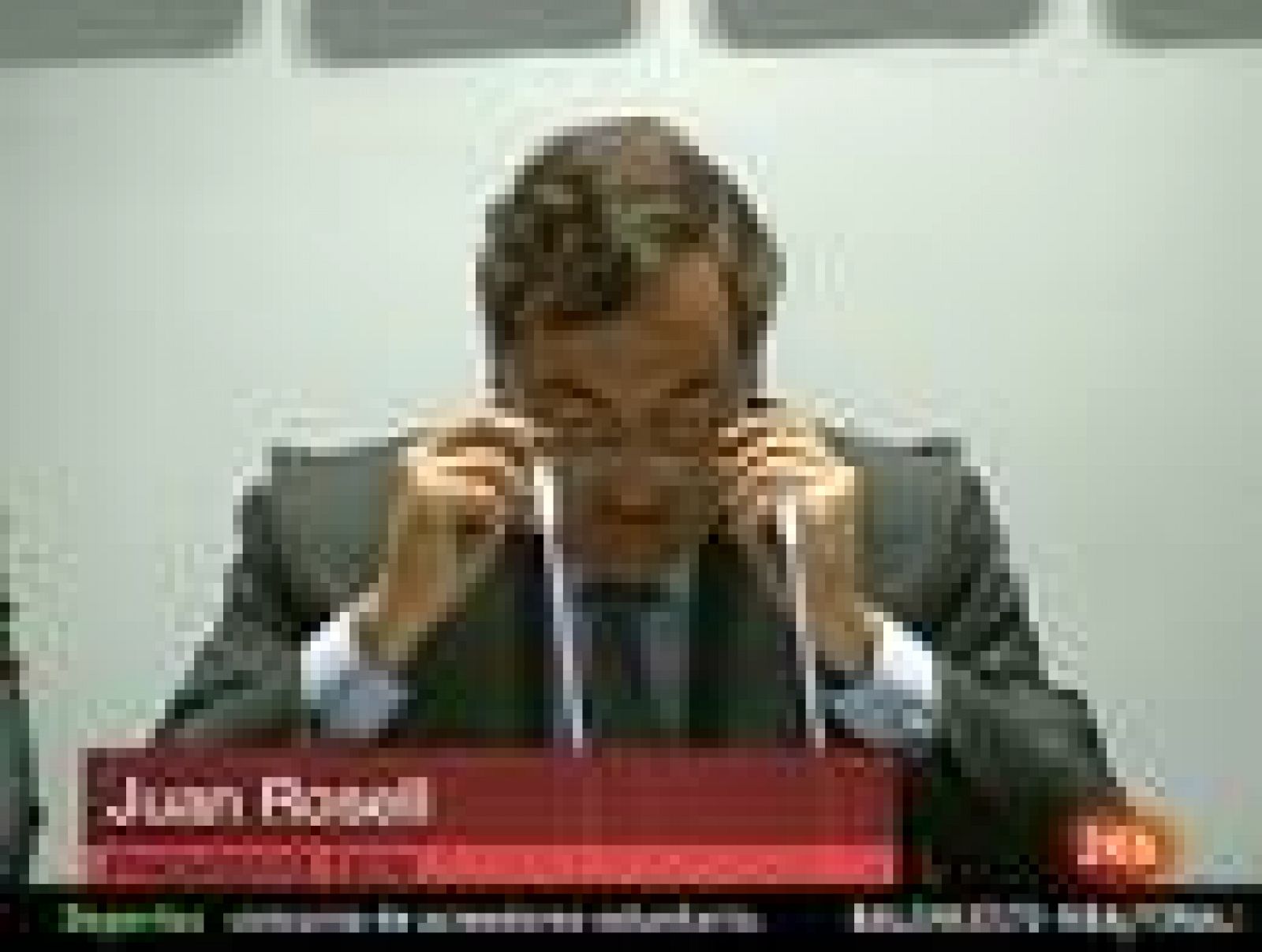 La tarde en 24h: Rosell, presidente de la CEOE | RTVE Play