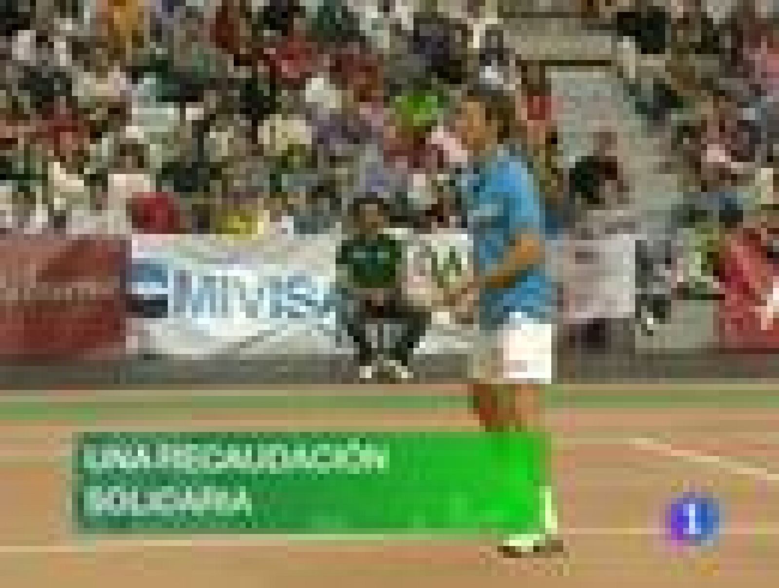Noticias Murcia: Noticias Murcia.(08/06/2011) | RTVE Play