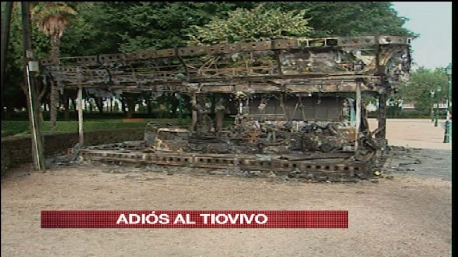 España en 24 horas - 08/06/11 - Ver ahora