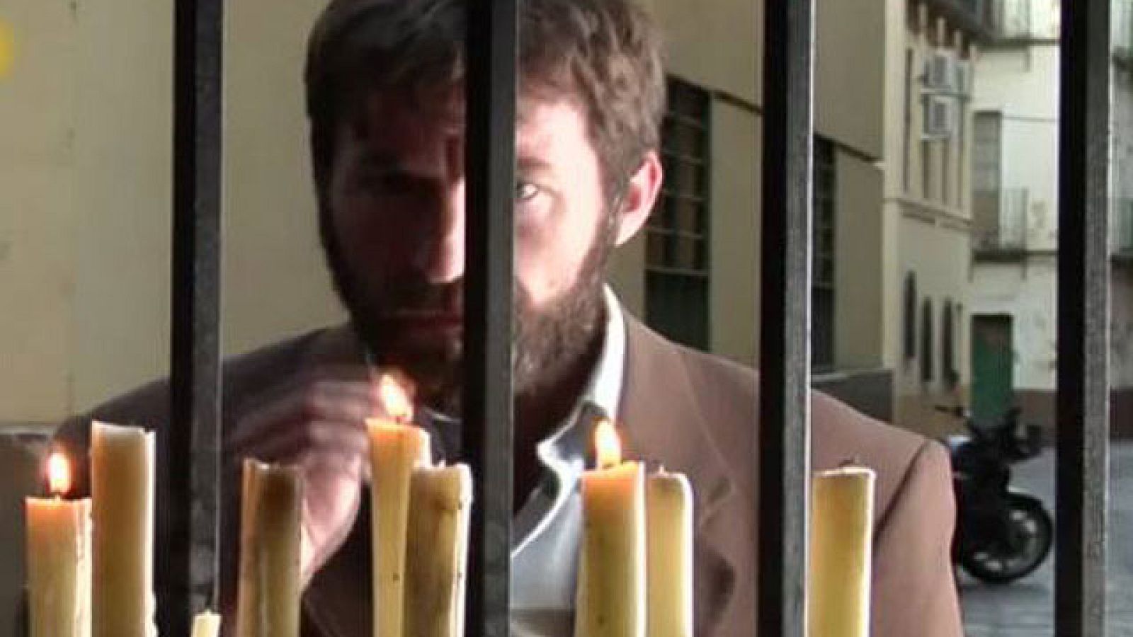 Rodaje de 'Grupo 7' - Semana 3 - "Nos interesa el punto de vista del que se corrompe"