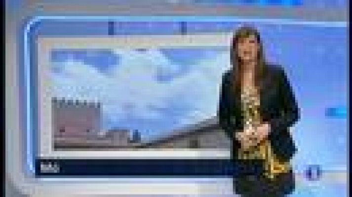 El tiempo - Ligero aumento de las temperaturas